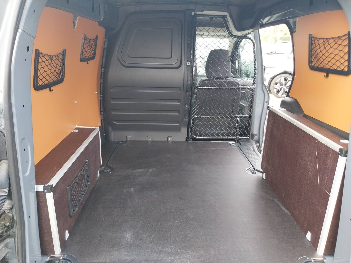 Vente en ligne Renault Kangoo Van  TCE 130 au prix de 19 490 €