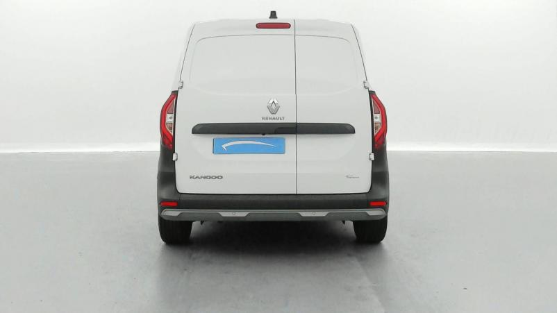 Vente en ligne Renault Kangoo Van  TCE 130 au prix de 20 500 €
