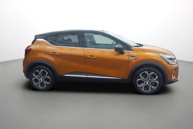 Vente en ligne Renault Captur  E-Tech 145 - 21 au prix de 20 900 €