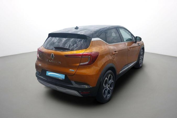 Vente en ligne Renault Captur  E-Tech 145 - 21 au prix de 20 900 €