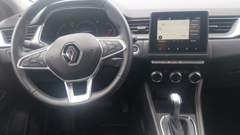Vente en ligne Renault Captur  E-Tech 145 - 21 au prix de 20 900 €