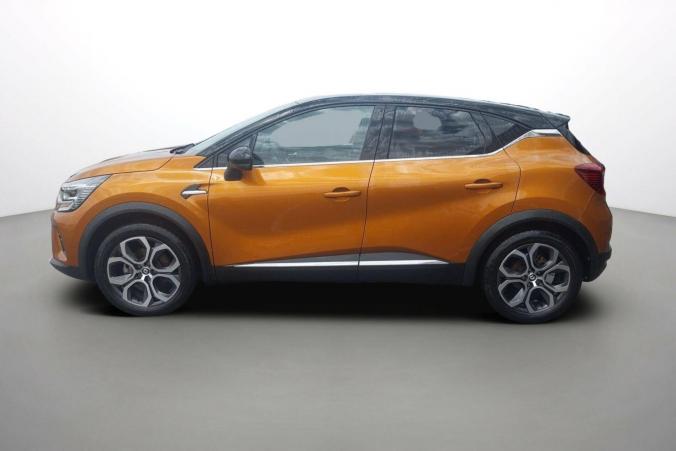 Vente en ligne Renault Captur  E-Tech 145 - 21 au prix de 20 900 €