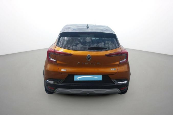 Vente en ligne Renault Captur  E-Tech 145 - 21 au prix de 20 900 €
