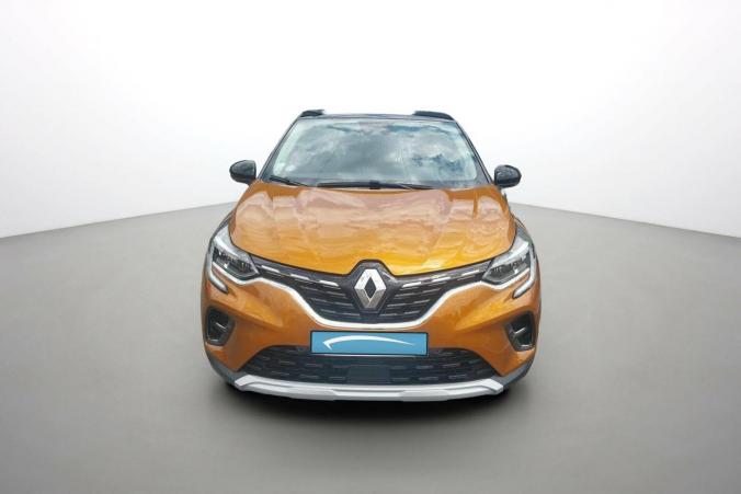 Vente en ligne Renault Captur  E-Tech 145 - 21 au prix de 20 900 €
