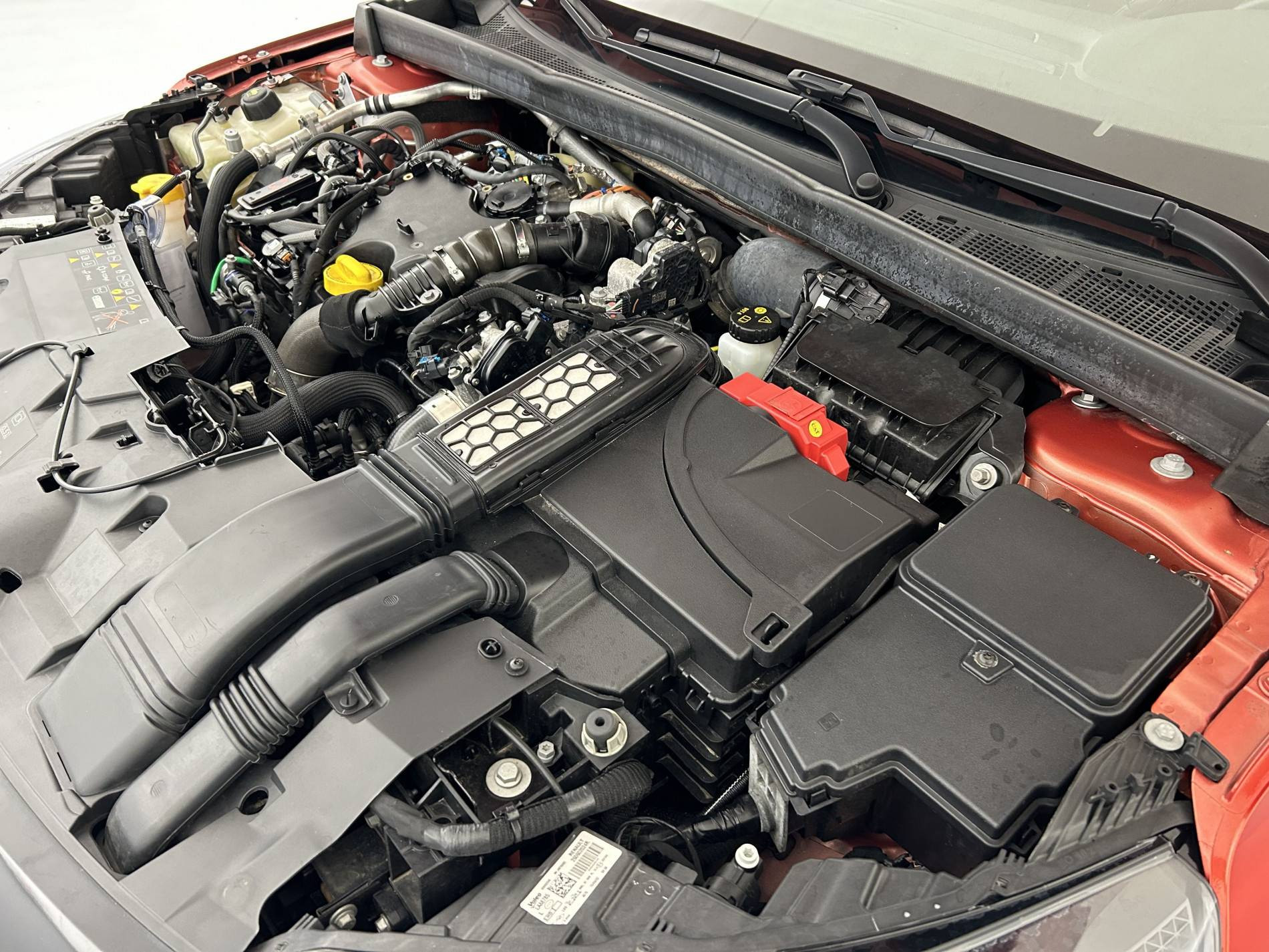 Vente en ligne Renault Megane 4  Blue dCi 115 EDC au prix de 18 890 €