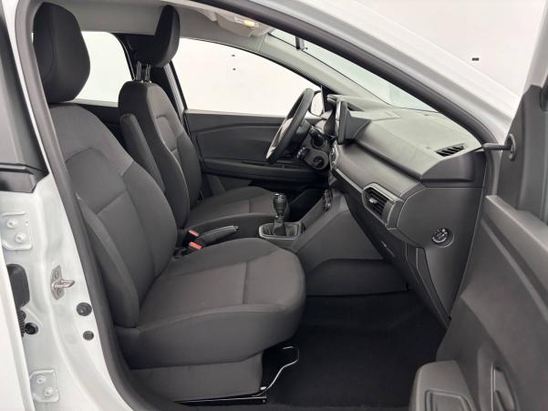 Vente en ligne Dacia Sandero  ECO-G 100 au prix de 13 490 €