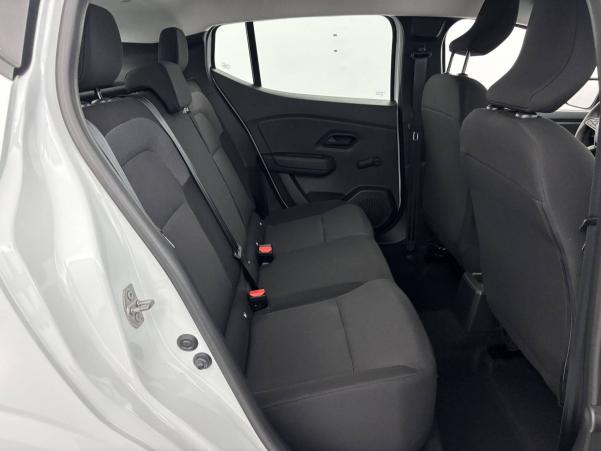 Vente en ligne Dacia Sandero  ECO-G 100 au prix de 13 490 €