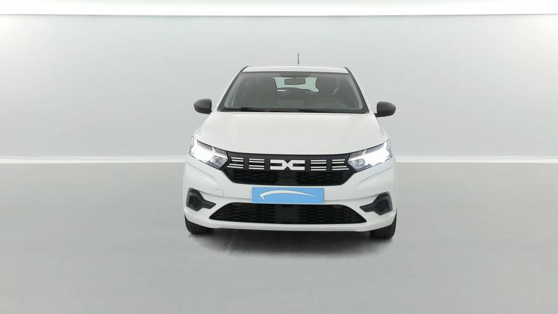 Vente en ligne Dacia Sandero  ECO-G 100 au prix de 13 490 €