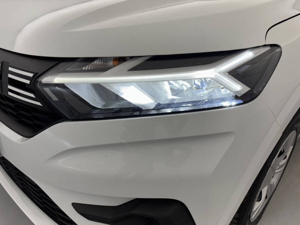Vente en ligne Dacia Sandero  ECO-G 100 au prix de 13 490 €