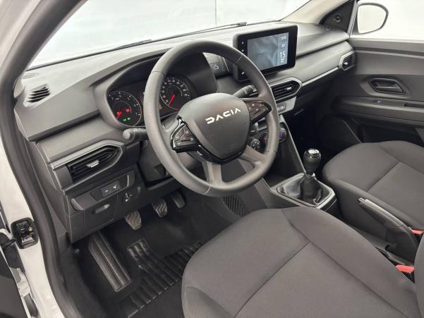 Vente en ligne Dacia Sandero  ECO-G 100 au prix de 13 490 €