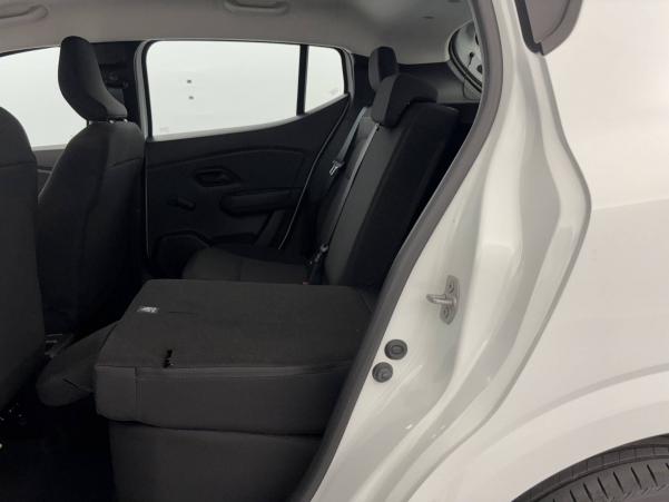 Vente en ligne Dacia Sandero  ECO-G 100 au prix de 13 490 €
