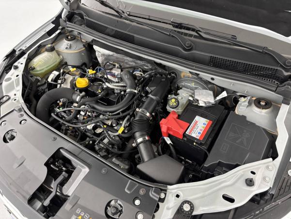 Vente en ligne Dacia Sandero  ECO-G 100 au prix de 13 490 €