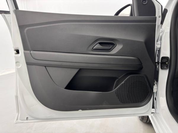 Vente en ligne Dacia Sandero  ECO-G 100 au prix de 13 490 €