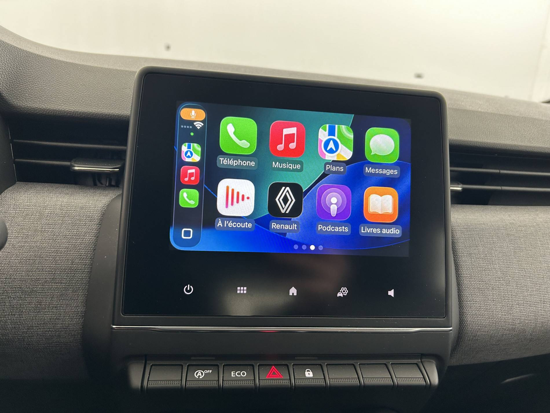 Vente en ligne Renault Clio 5 Clio TCe 90 au prix de 15 490 €