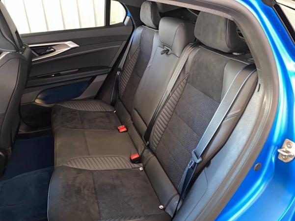 Vente en ligne Renault Rafale  E-Tech 4x4 300 au prix de 59 650 €