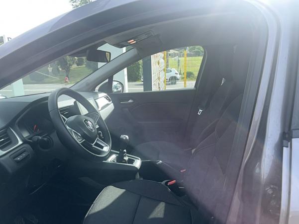 Vente en ligne Renault Captur  TCe 90 au prix de 16 975 €