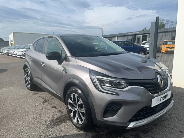 Vente en ligne Renault Captur  TCe 90 au prix de 16 975 €