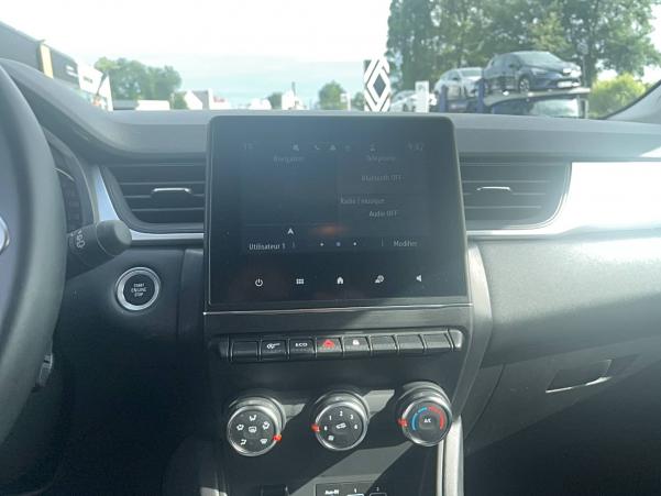 Vente en ligne Renault Captur  TCe 90 au prix de 16 975 €