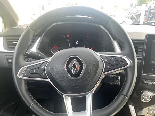 Vente en ligne Renault Captur  TCe 90 au prix de 16 975 €