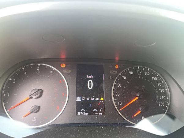 Vente en ligne Renault Captur  TCe 90 au prix de 16 975 €