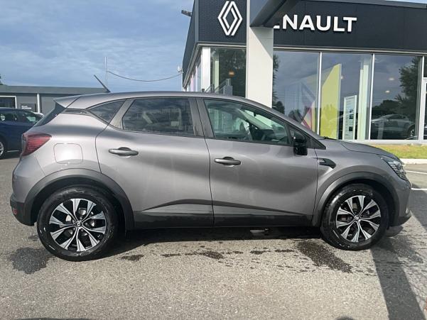 Vente en ligne Renault Captur  TCe 90 au prix de 16 975 €