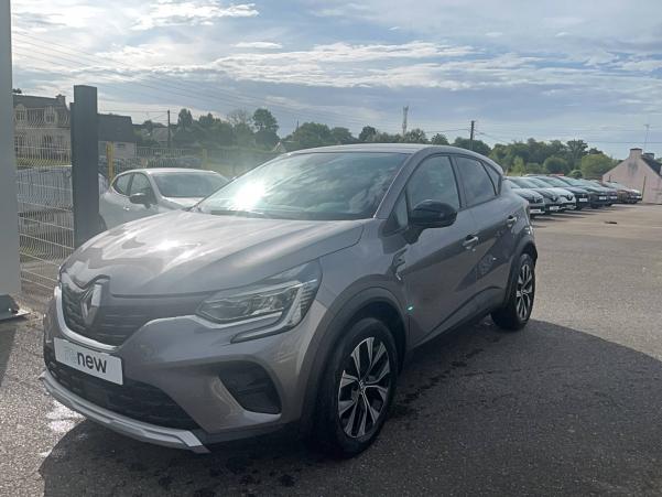 Vente en ligne Renault Captur  TCe 90 au prix de 16 975 €