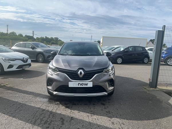 Vente en ligne Renault Captur  TCe 90 au prix de 16 975 €