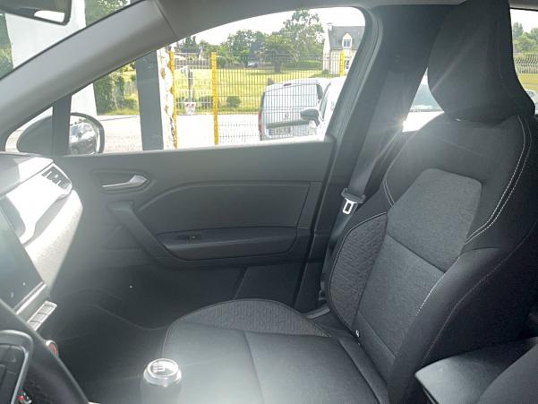 Vente en ligne Renault Captur  TCe 90 au prix de 16 975 €