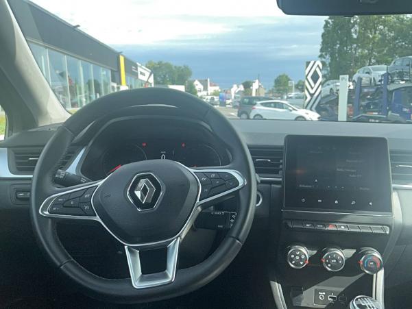 Vente en ligne Renault Captur  TCe 90 au prix de 16 975 €