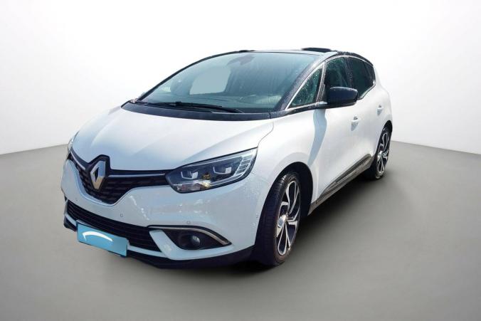 Vente en ligne Renault Scenic 4 Scenic Blue dCi 150 au prix de 18 490 €