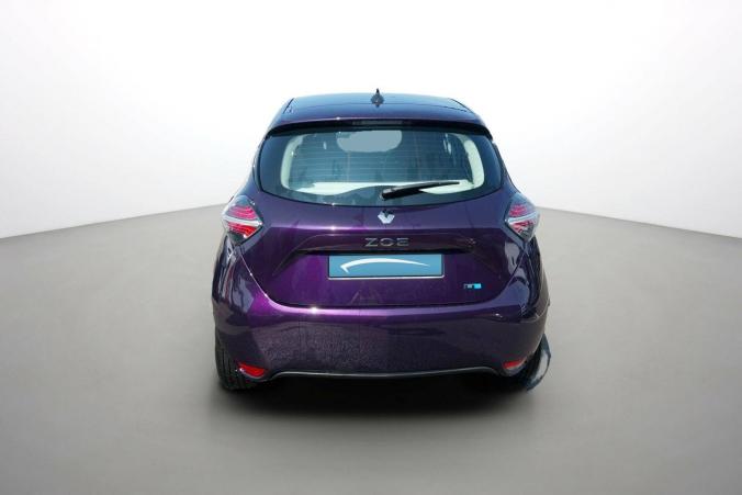 Vente en ligne Renault Zoé Zoe R110 - 22B au prix de 15 990 €