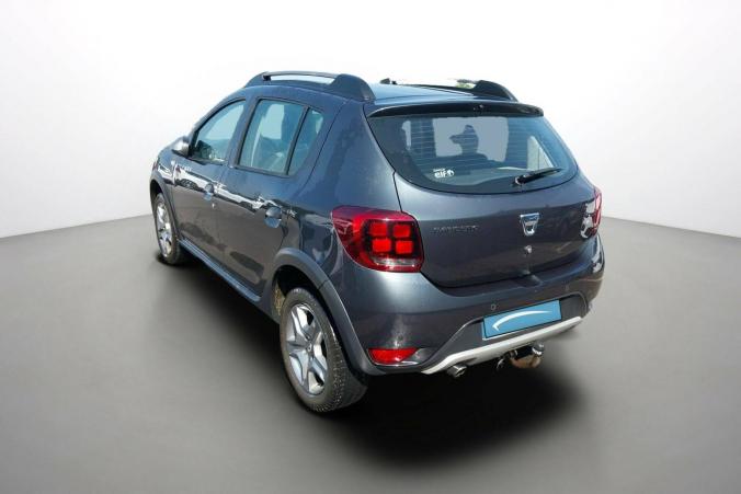 Vente en ligne Dacia Sandero  TCe 90 au prix de 9 790 €