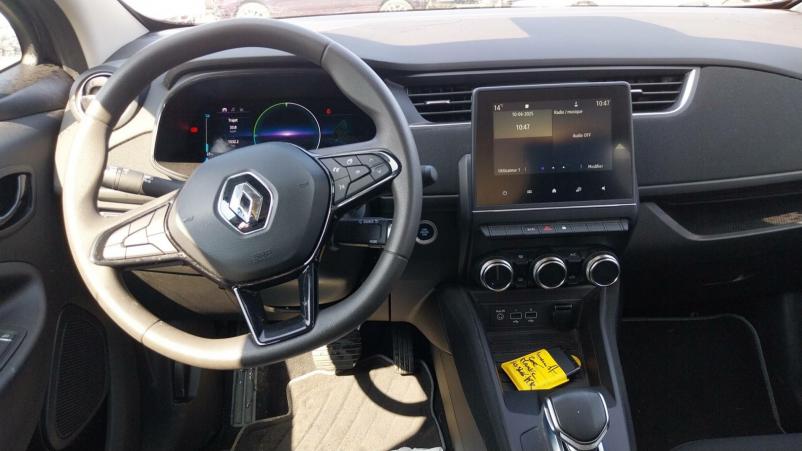 Vente en ligne Renault Zoé Zoe R110 - 22B au prix de 15 990 €