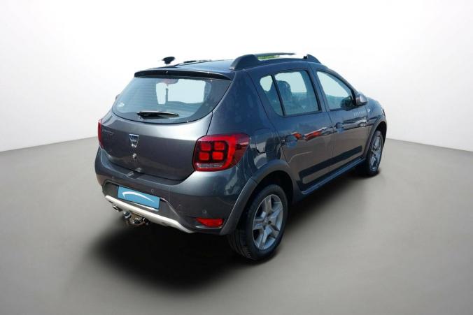 Vente en ligne Dacia Sandero  TCe 90 au prix de 9 790 €