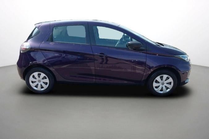 Vente en ligne Renault Zoé Zoe R110 - 22B au prix de 15 990 €