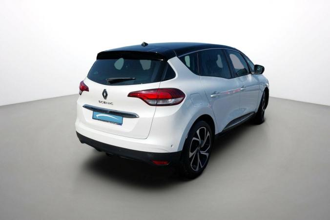 Vente en ligne Renault Scenic 4 Scenic Blue dCi 150 au prix de 18 490 €