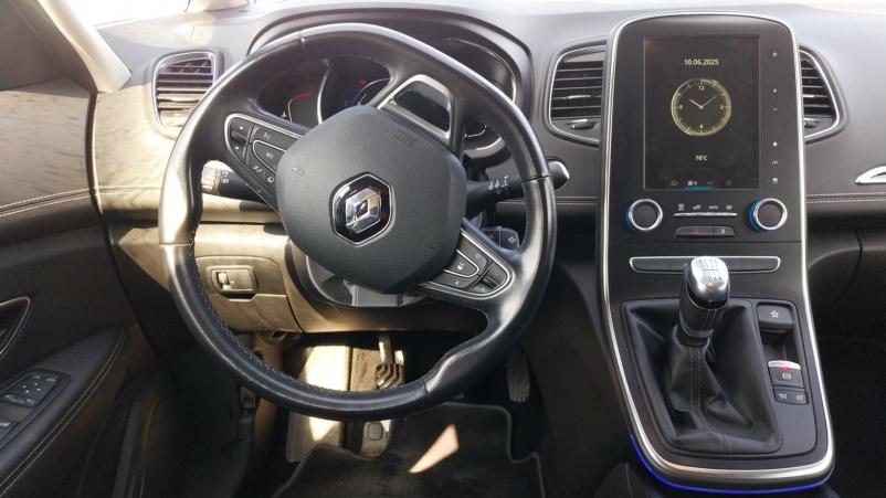 Vente en ligne Renault Scenic 4 Scenic Blue dCi 150 au prix de 18 490 €