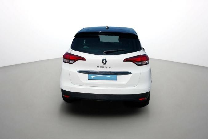 Vente en ligne Renault Scenic 4 Scenic Blue dCi 150 au prix de 18 490 €