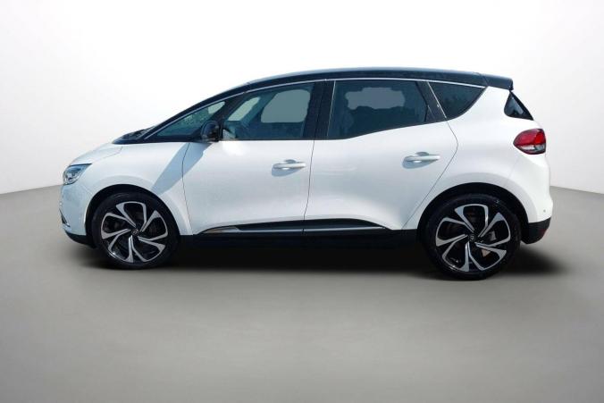 Vente en ligne Renault Scenic 4 Scenic Blue dCi 150 au prix de 18 490 €