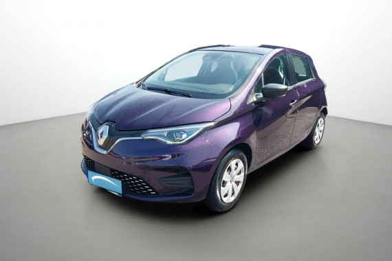 Vente en ligne Renault Zoé Zoe R110 - 22B de 2022 au prix de 15 990€