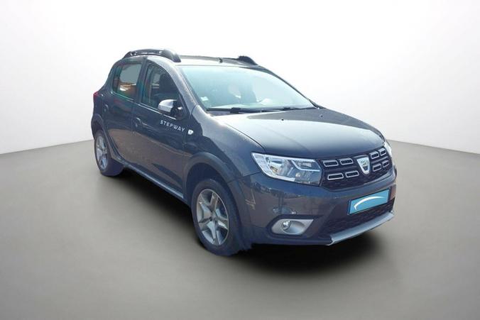 Vente en ligne Dacia Sandero  TCe 90 au prix de 9 790 €