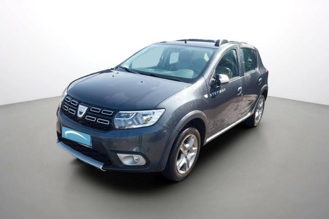 Vente en ligne Dacia Sandero  TCe 90 au prix de 9 790 €