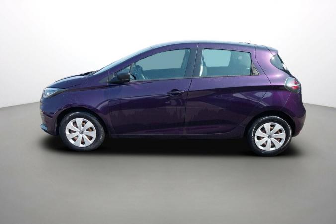 Vente en ligne Renault Zoé Zoe R110 - 22B au prix de 15 990 €