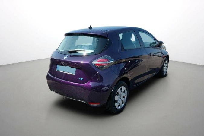 Vente en ligne Renault Zoé Zoe R110 - 22B au prix de 15 990 €