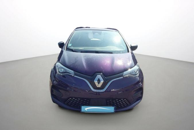 Vente en ligne Renault Zoé Zoe R110 - 22B au prix de 15 990 €