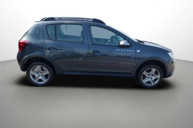 Vente en ligne Dacia Sandero  TCe 90 au prix de 9 790 €