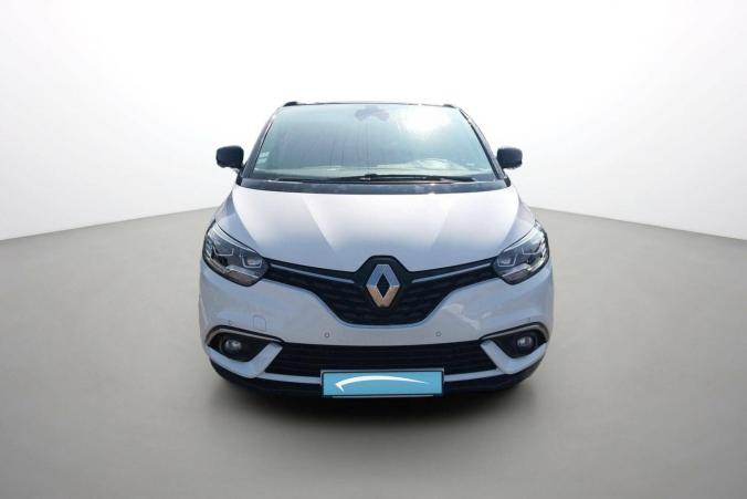 Vente en ligne Renault Scenic 4 Scenic Blue dCi 150 au prix de 18 490 €