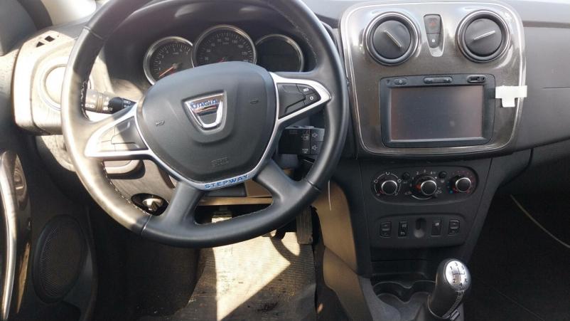 Vente en ligne Dacia Sandero  TCe 90 au prix de 9 790 €