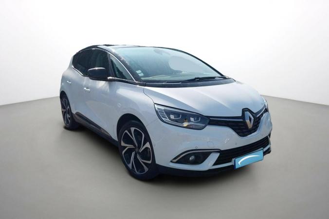 Vente en ligne Renault Scenic 4 Scenic Blue dCi 150 au prix de 18 490 €