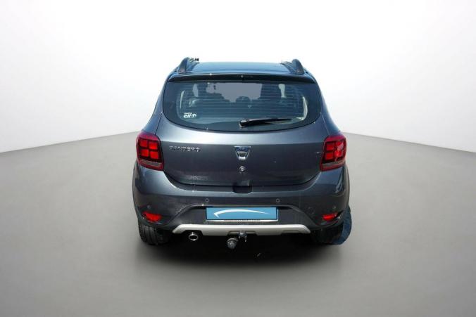 Vente en ligne Dacia Sandero  TCe 90 au prix de 9 790 €